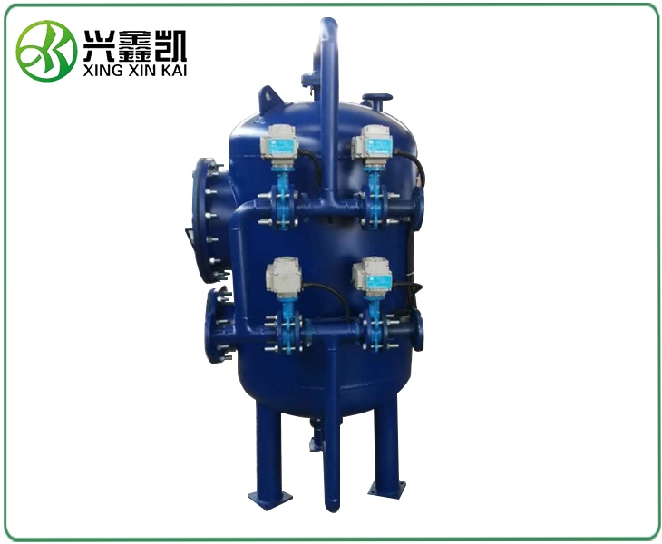 自動(dòng)反沖洗過(guò)濾器